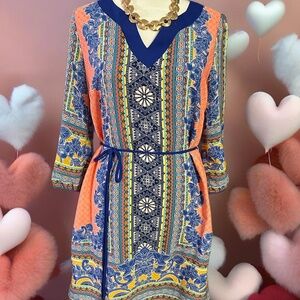 NWT Vibrant color Pink Own